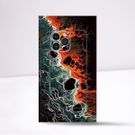 Phone Skin Design 10