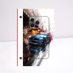 Phone Skin Design 11