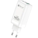 Sovo SG-250 40W Super Fast Charger