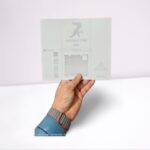 360 full HD membrane for foldable phones - Image 3