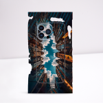 Phone Skin Design 3