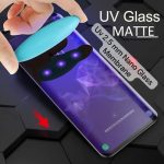 Uv 2.5mm HD Clear Nano Glass