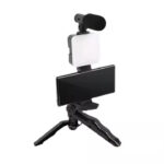 Best Quality AY-49 Video Making Vlogging Kit - Image 2