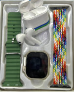 SA900 ULTRA 2 MAX  2 in 1 strap (Germany) - Image 2